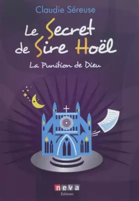 Couverture du produit · Le secret de Sire Hoël : La punition de Dieu