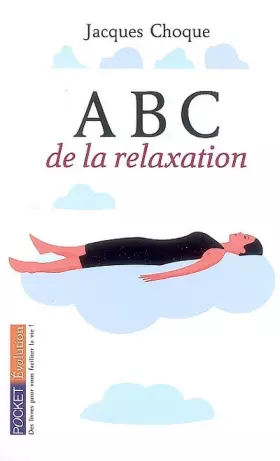 Couverture du produit · ABC DE LA RELAXATION