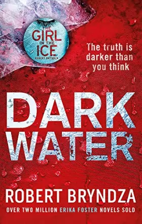 Couverture du produit · Dark Water: A gripping serial killer thriller