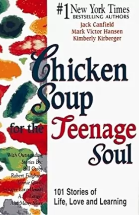 Couverture du produit · Title: Chicken Soup for the Teenage Soul III
