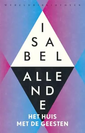 Couverture du produit · Het huis met de geesten