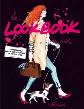 Couverture du produit · Le Lookbook des filles