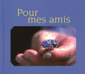 Couverture du produit · POUR MES AMIS