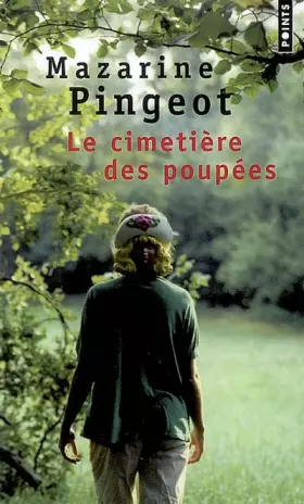 Couverture du produit · Le cimetière des poupées