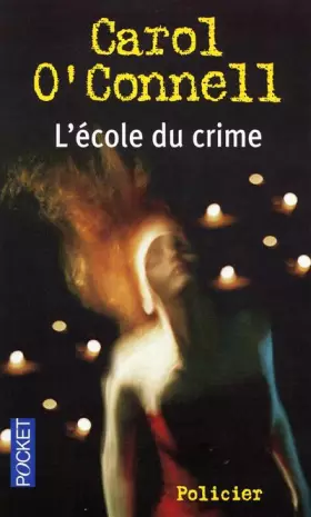 Couverture du produit · L'école du crime
