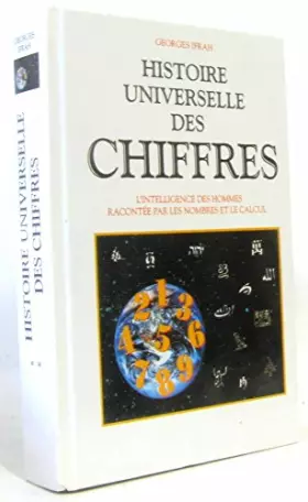 Couverture du produit · Histoire Universelle des Chiffres Tome 2