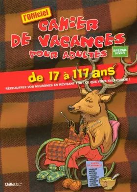 Couverture du produit · CDV POUR ADULTES HIVER 2008