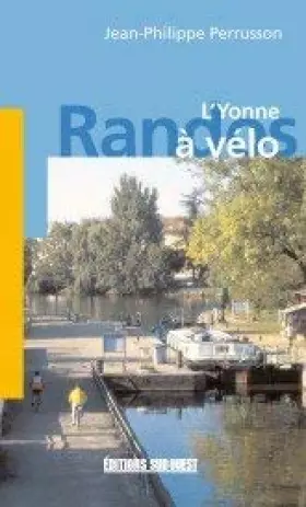 Couverture du produit · L'Yonne a Vélo