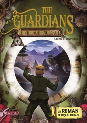 Couverture du produit · The Guardians