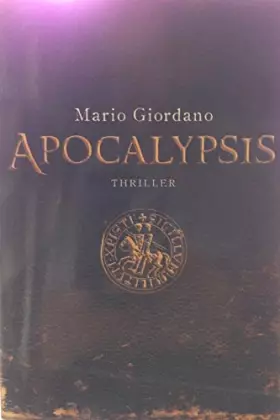 Couverture du produit · Apocalypsis