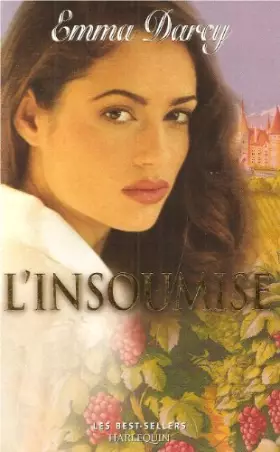 Couverture du produit · L'insoumise (Les best-sellers)