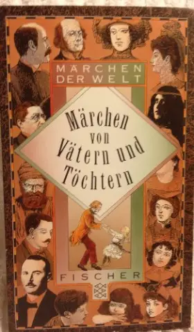 Couverture du produit · Marchen Von Vatern Und Tochtern (Marchen der Welt)