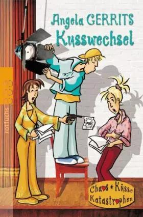 Couverture du produit · Kusswechsel
