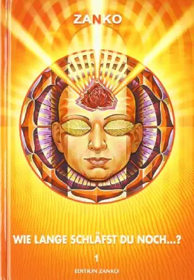 Couverture du produit · Wie lange schläfst du noch...? Buch 01.