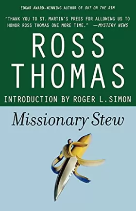 Couverture du produit · Missionary Stew