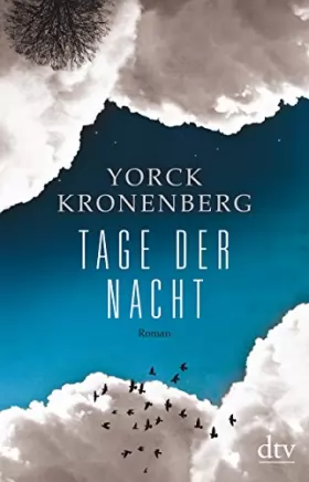 Couverture du produit · Tage der Nacht