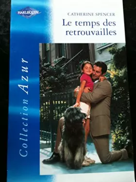 Couverture du produit · Le temps des retrouvailles - Azur 2343