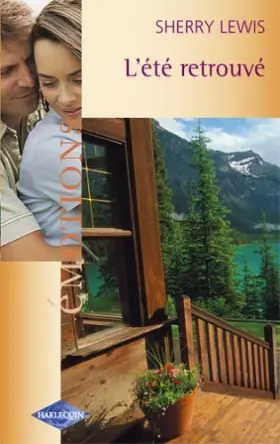 Couverture du produit · L'été retrouvé