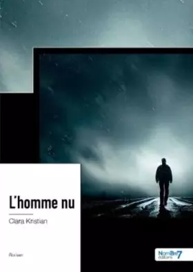 Couverture du produit · L'homme nu