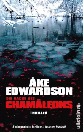 Couverture du produit · Die Rache des Chamäleons: Thriller
