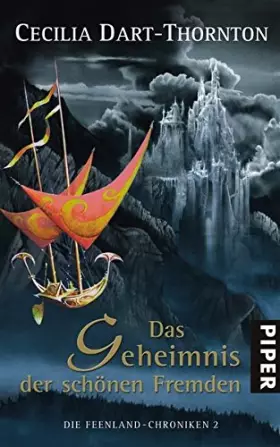 Couverture du produit · Das Geheimnis der schönen Fremden