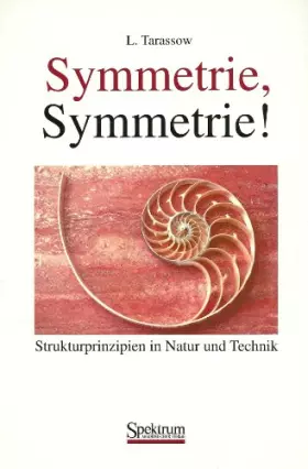 Couverture du produit · Symmetrie, Symmetrie!