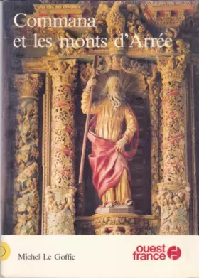 Couverture du produit · Commama et les Monts d'Arrée
