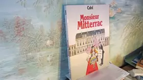 Couverture du produit · Monsieur mitterrac