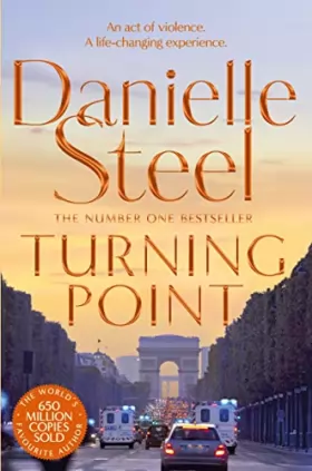 Couverture du produit · Turning Point: A Heart-Pounding, Inspiring Drama From The Billion Copy Bestseller