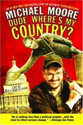 Couverture du produit · Dude, Where's My Country?