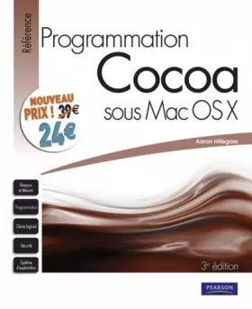 Couverture du produit · Programmation Cocoa Sous Mac OS X nouveau prix