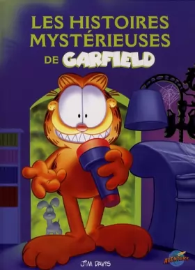 Couverture du produit · Garfield : Les histoires mystérieuses de Garfield