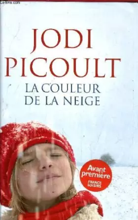 Couverture du produit · Non renseigné