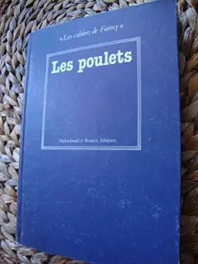 Couverture du produit · Les poulets  poules  dindes et coqs d ic