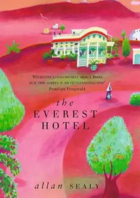 Couverture du produit · The Everest Hotel