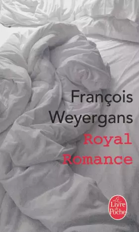 Couverture du produit · Royal romance