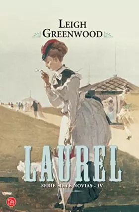 Couverture du produit · Laurel (Siete novias IV) (bolsillo)