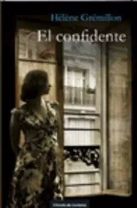 Couverture du produit · El confidente