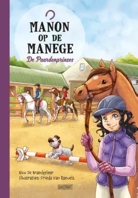 Couverture du produit · De ponyparty