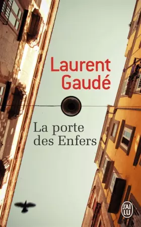 Couverture du produit · La porte des Enfers