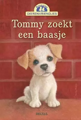 Couverture du produit · Tommy zoekt een baasje