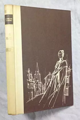 Couverture du produit · LA FARISEA