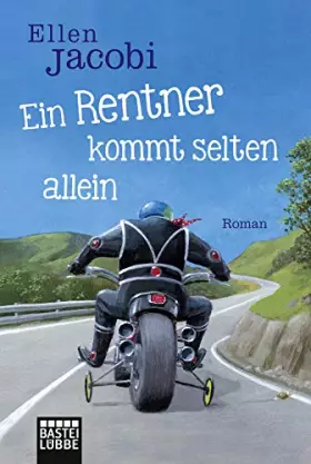 Couverture du produit · Ein Rentner kommt selten allein