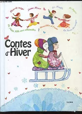 Couverture du produit · CONTES D'HIVER