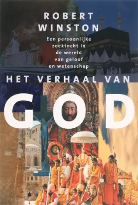 Couverture du produit · Het verhaal van God