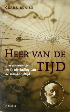 Couverture du produit · HEER VAN DE TIJD
