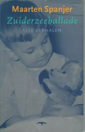 Couverture du produit · Zuiderzeeballade: alle verhalen