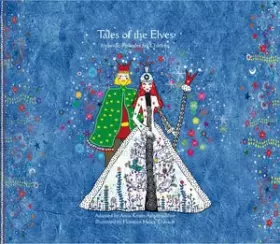 Couverture du produit · Tales of the Elves