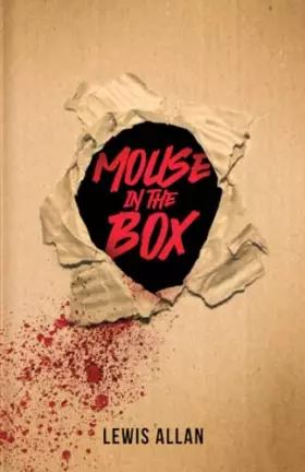 Couverture du produit · Mouse In The Box