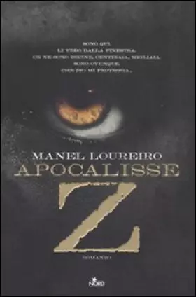 Couverture du produit · Apocalisse Z